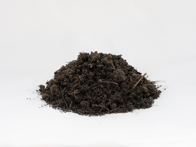 Natuurcompost 0/20