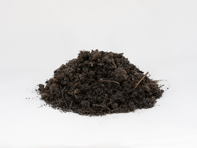 Natuurcompost 0/20