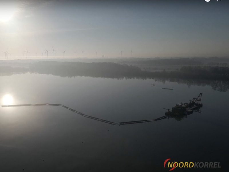 Noordkorrel in beeld