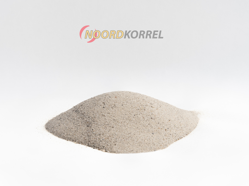 Ophoogzand